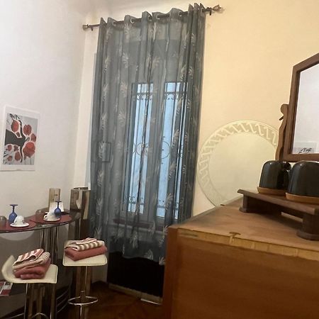 La Vie De Boheme Acomodação com café da manhã Trieste Exterior foto
