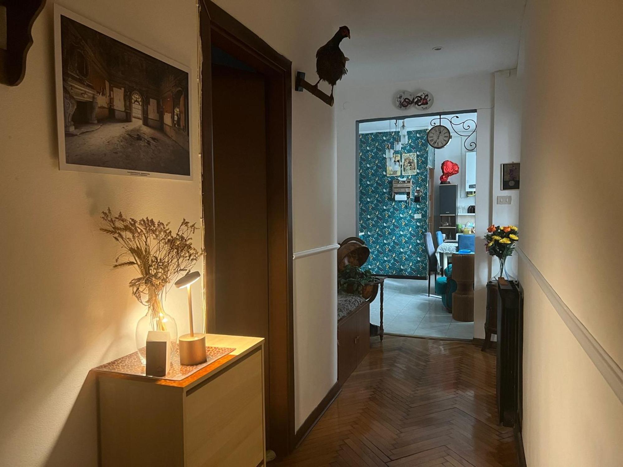 La Vie De Boheme Acomodação com café da manhã Trieste Exterior foto