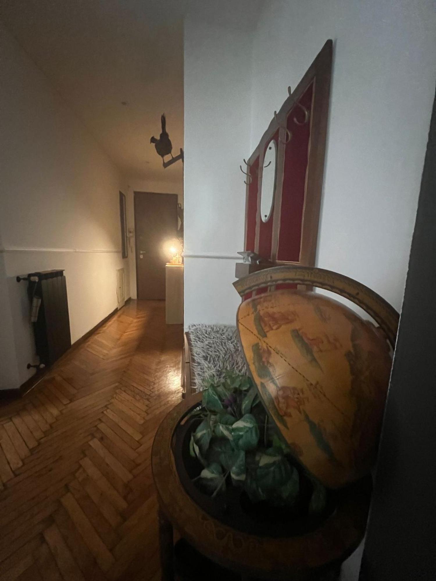 La Vie De Boheme Acomodação com café da manhã Trieste Exterior foto