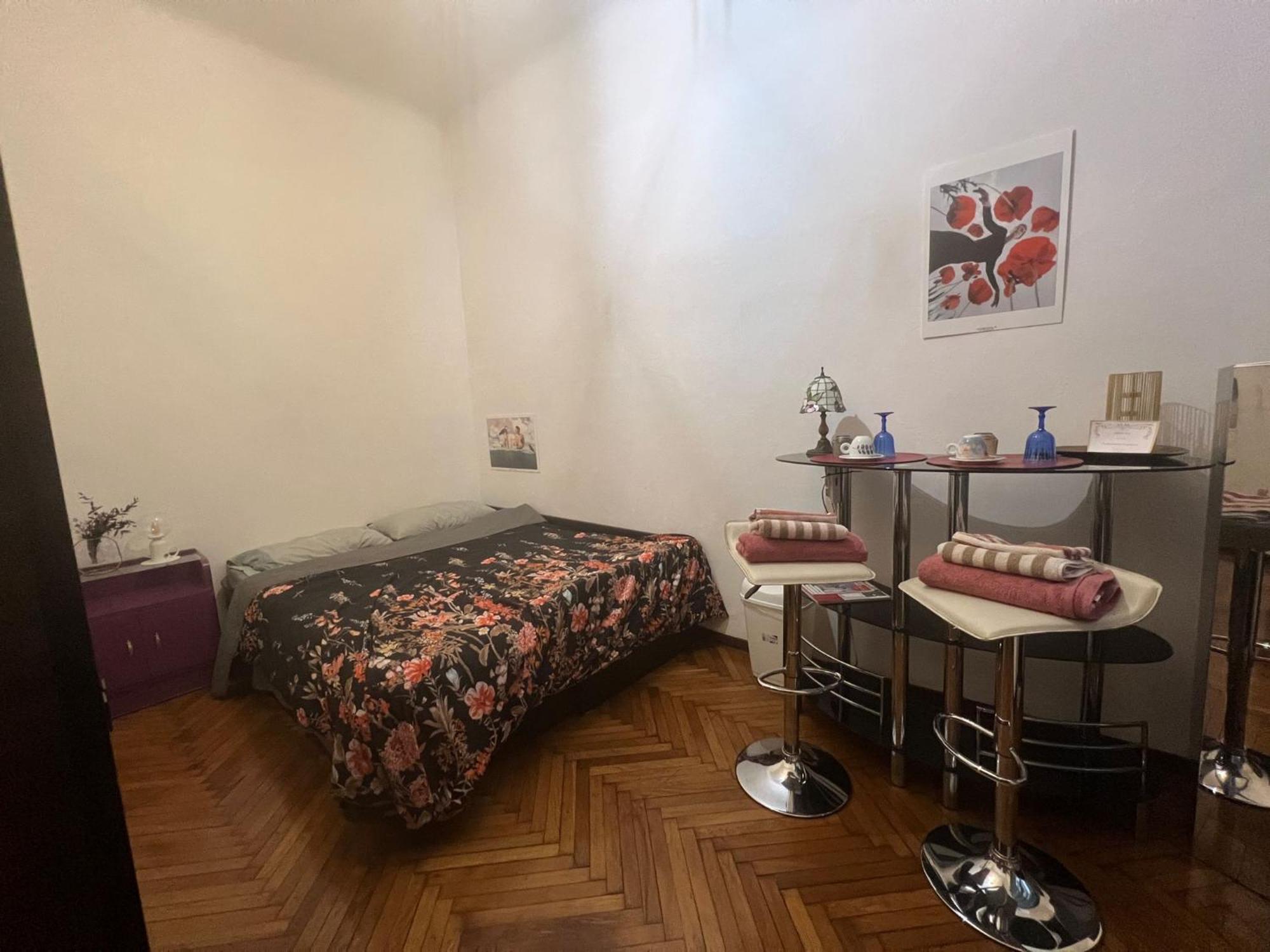 La Vie De Boheme Acomodação com café da manhã Trieste Exterior foto