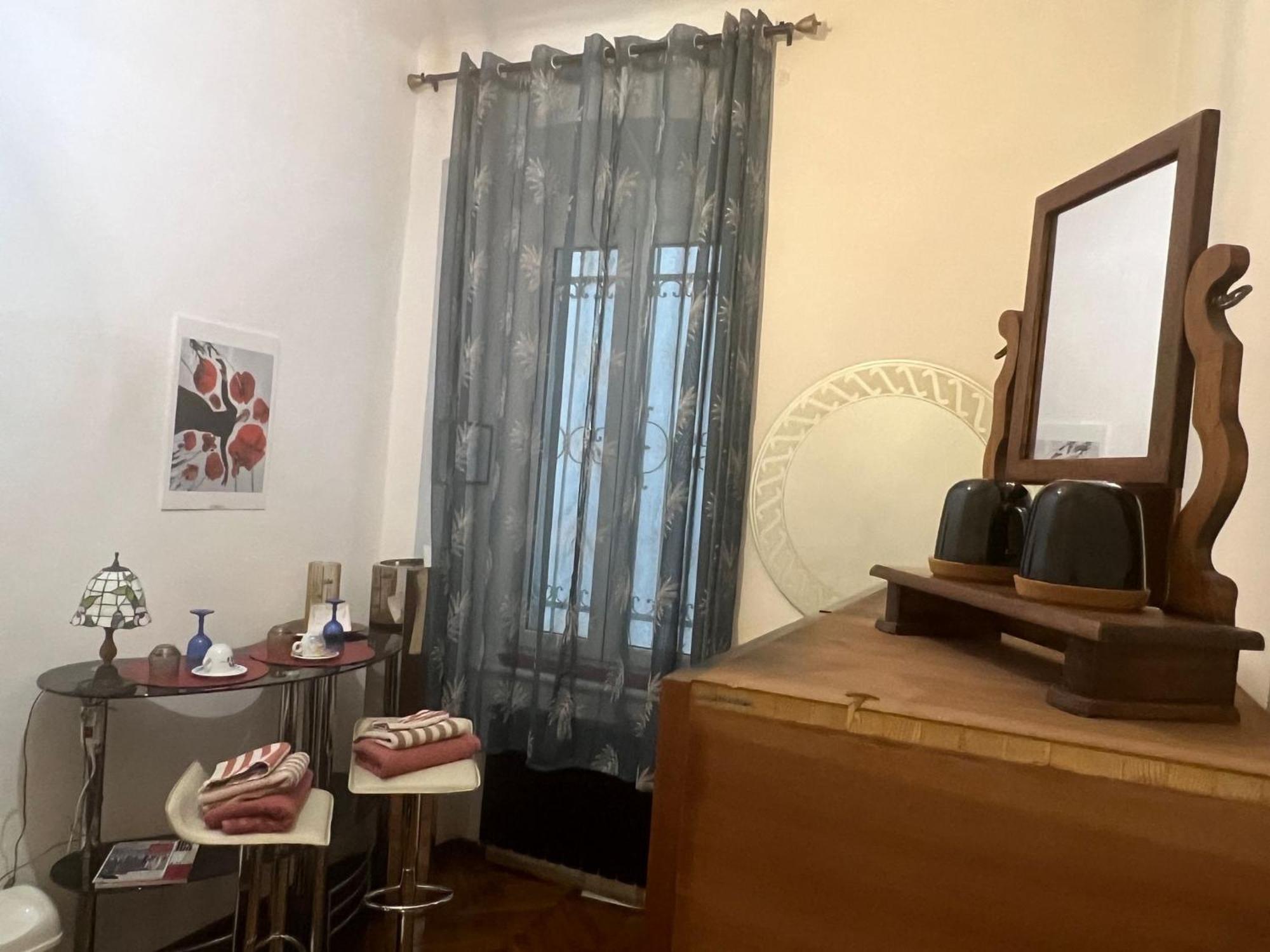 La Vie De Boheme Acomodação com café da manhã Trieste Exterior foto