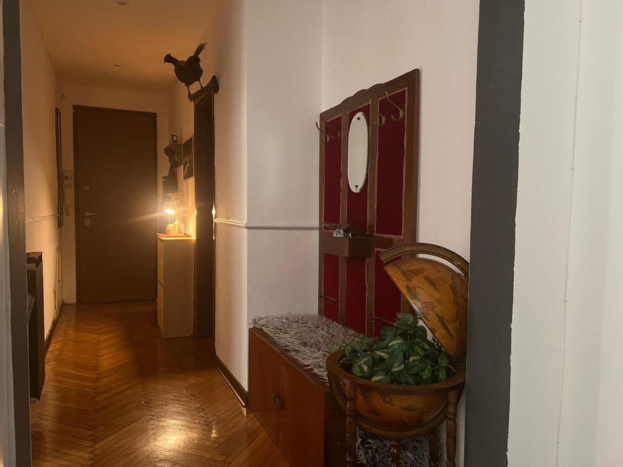 La Vie De Boheme Acomodação com café da manhã Trieste Exterior foto