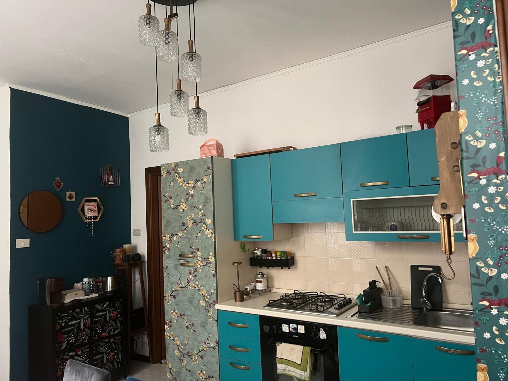 La Vie De Boheme Acomodação com café da manhã Trieste Exterior foto